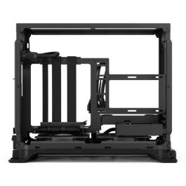 Fractal Design Era 2 Mini Tower Plata Fractal Design Era 2 Mini Tower Plata