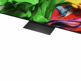 Smart TV LG 65QNED87A6B 65" 4K Ultra HD LED HDR Edge-LED AMD FreeSync