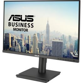 ASUS BE248CFN Monitor 24.1" WUXGA 1920x1200 IPS LCD, HDR10, USB 3.2, Altavoces, Negro - 90LM0AJ0-B02K70