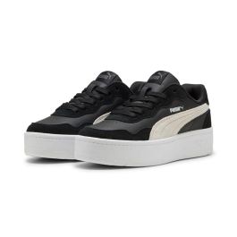 Zapatillas Casual de Mujer Puma Court Lally Skye Sd Negro 39