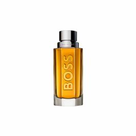 Hugo Boss The Scent Eau de Toilette para Hombre 100 ml - Perfume Vaporizador con Jengibre, Maninka Mágico y Cuero para Atracción Intensa