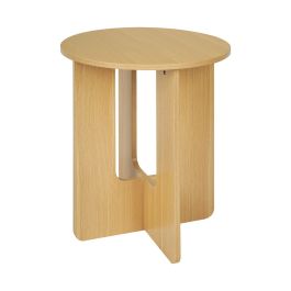 Mesa auxiliar Versa 45 x 55 x 45 cm Mesa auxiliar Versa 45 x 55 x 45 cm Precio: 37.50000056. SKU: B1HJ8433AN