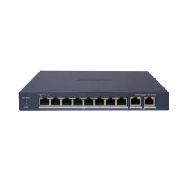 Hikvision Switch 8 puertos PoE Gigabit + 2 RJ45 Gigabit Smart gestionable Precio: 134.94404. SKU: B17AGCARKZ