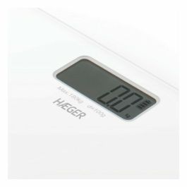 Báscula Digital de Baño Haeger U-Power 180 kg Báscula Digital de Baño Haeger U-Power 180 kg