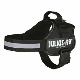 Arnés para Perro Julius K9 Power Negro L/XL 2 Precio: 53.99000035. SKU: S7139452