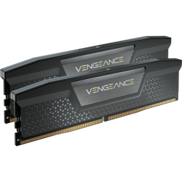 Corsair Vengeance módulo de memoria 64 GB 2 x 32 GB DDR5 5200 MHz Precio: 183.89000047. SKU: B13MWLPYJW