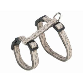 Arnés para Gato Trixie Beige Gris 27-45 cm Precio: 15.49999957. SKU: B15ELHBTEM