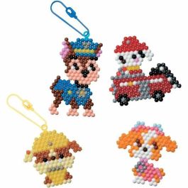 Aquabeads AQU5054131351253 - Kit de Manualidades La Patrulla Canina con 600 Cuentas para Niños a partir de 4 Años Precio: 30.68999956. SKU: B1FEGWQCVM