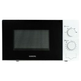 Oceanic Mo20W11 Microondas Blanca 45.4 x H26.1 x D32.6 cm - 20L Precio: 83.89000059. SKU: B16SXHRYPW