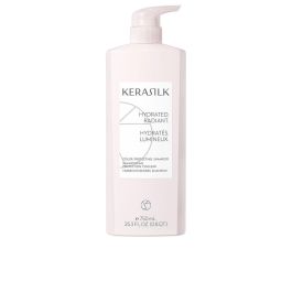 Kerasilk ESSENTIALS color protecting shampoo Champú Protector de Color Vegano para Cabello Tratado con Color Precio: 31.50000018. SKU: B1E3GS6Y79
