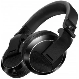 Pioneer Dj Auriculares DJ con cable HDJ X7 - Negro