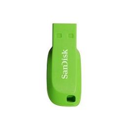 Sandisk Cruzer Blade 16GB USB 2.0 Memoria USB Precio: 35.88999997. SKU: B1BEZVAGPK
