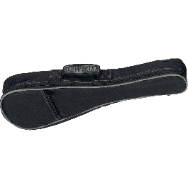 Tobago Funda Ukelele Concierto Poliéstery Nylon, Acolchada 10mm, Correas Ajustables y Bolsillo Frontal - 67x24x5.5cm Precio: 23.68999952. SKU: B13LAFP3NR