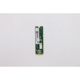 Lenovo 256 GB PCIe 3x4