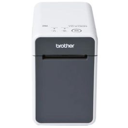 Brother TD-2135N Impresora de Etiquetas y Tickets, Térmica Directa, USB/Serie/Ethernet, 300 ppp Precio: 379.50000044. SKU: B1BH276VEW