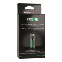 BabylissPRO Batería Universal Boosted FXBB33E para Máquinas FX Precio: 39.49999988. SKU: B1EMFKDK8J
