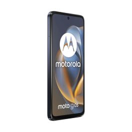 Motorola moto g05 6.67" 90Hz 50MP Cámara 4G Dual SIM 4GB RAM 256GB 5200 mAh Batería TurboPower Android 15 Azul