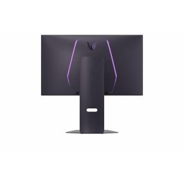 LG 27G850A-B Monitor Gaming 27" 4K UHD Nano IPS 240Hz 1ms G-SYNC FreeSync Premium Pro