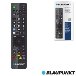 BLAUPUNKT - Mando a Distancia Universal TV Pre-Programado para Televisores Sony y Smart TV, Listo para Usar Precio: 4.49999968. SKU: B1G8PBAQKX