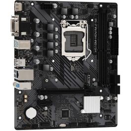 ASRock PLACA ASROCK H510M-HDV/M.2 SE, Intel LGA1200, DDR4, Micro ATX, 90-MXBM00-A0UAYZ