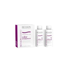 Revlon RP COLOR REMOVER 2x100ML - Corrector de color para tintes de oxidación, elimina 1-3 tonos Precio: 25.4999998. SKU: B1H64EWCQL