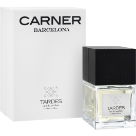 Carner Barcelona Tardes Eau de Parfum 100 ml Carner Barcelona Tardes Eau de Parfum 100 ml
