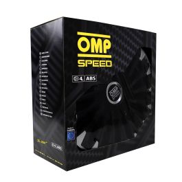 Omp Speed Juego De 4 Tapacubos Stinger Color Negro-Plata 13 Pulgadas OMPS07021312 Omp Speed Juego De 4 Tapacubos Stinger Color Negro-Plata 13 Pulgadas OMPS07021312