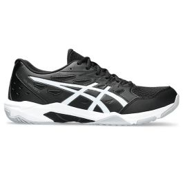 Zapatillas Deportivas Hombre Asics Gel-Rocket 11 Negro Hombre Balonmano 41 Precio: 75.0079. SKU: B12ZK2VYTV