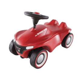 BIG Ride-on Bobby Car Neo Red Coche para Niños Maniobrable con Bocina Integrada y Ruedas Silenciosas Precio: 80.50000046. SKU: S7158112
