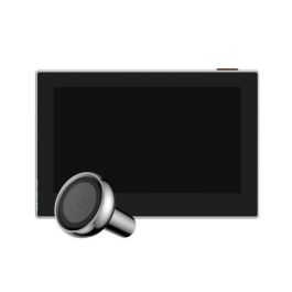 Videocámara de Vigilancia Ezviz CS-HP2-R100-6E2WB-GR 5 V Videocámara de Vigilancia Ezviz CS-HP2-R100-6E2WB-GR 5 V