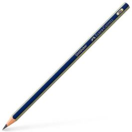 Faber Castell 1221 groldfaber Lápiz Grafito Goldfaber 2H para Escribir, Dibujar y Bocetar (12 Unidades) (12 Unidades) Precio: 5.79000004. SKU: B19KHQ9REJ
