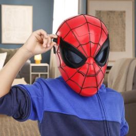 Máscara Hasbro Spiderman