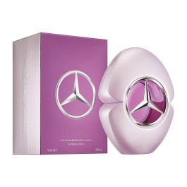 Perfume Mujer Mercedes Benz EDP Woman 90 ml Precio: 62.50000053. SKU: B1CWAWV3HD