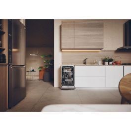 Lavavajillas Haier XF1C3TB1FX 45 cm