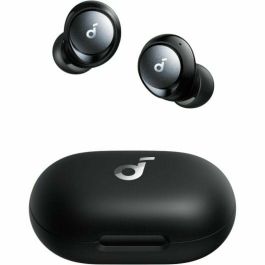 Auriculares Soundcore A3936G12 Negro Precio: 108.68999966. SKU: B146J2LAWC