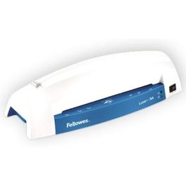 Plastificadora Fellowes Lunar + A4 Azul Precio: 60.5. SKU: B18NNY8EEK