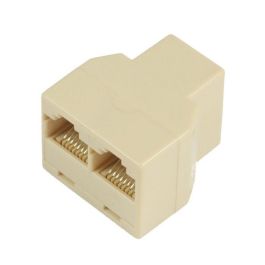 MicroConnect MPK302 Adaptador Y RJ45 a 2xRJ45 Hembra/Hembra Ethernet para dividir una conexión de red Precio: 1.68999974. SKU: B1HMYP6A2V