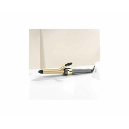 Babyliss 2524PE Rizador de Pinzas Berry Crush Cilindro 25 mm Titanio-Cerámica 150-210°C