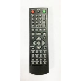 Home Cinema 5.1 con base Basse - Invalory - Bluetooth - Función del reproductor de DVD Home Cinema 5.1 con base Basse - Invalory - Bluetooth - Función del reproductor de DVD