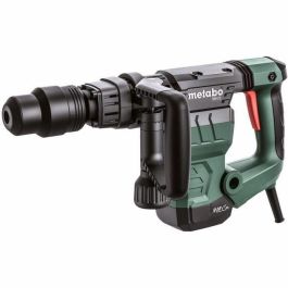 Metabo Martillo Cincel MH 5 SDS Max 7 Julios Mango en Forma de Arco MET4061792199200