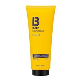 Holika Holika Tratamiento Capilar B Biotina para Reparación Extrema y Cuidado de Cabello Dañado y Fragilizado, Apto para Mujer, 200 ml Precio: 10.95000027. SKU: B12Q78FQ9F