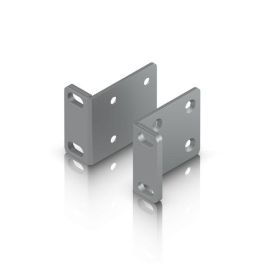 Ubiquiti Orejetas de Rack de Acero Galvanizado 1U para Dispositivos UniFi Rack-mount 1U o 2U Precio: 11.58999952. SKU: B1JQF7X7PB
