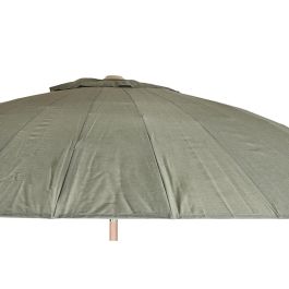 Parasol Terraza Y Jardin DKD Home Decor Verde 280 x 245 x 280 cm Parasol Terraza Y Jardin DKD Home Decor Verde 280 x 245 x 280 cm