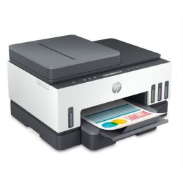 HP Smart Tank 7305 Impresora de Inyección de Tinta Térmica A4, 4800 x 1200 DPI, 15 ppm, WiFi, Bluetooth, 28B75A