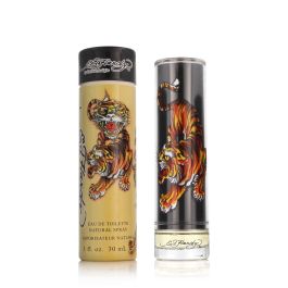 Perfume Hombre Christian Audigier Ed Hardy Men's EDT 30 ml Precio: 27.69000058. SKU: S8302785