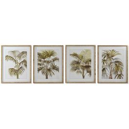 Cuadro Home ESPRIT Cristal Abeto 55 x 2,5 x 70 cm 55 x 3 x 70 cm Precio: 192.79000059. SKU: B1BHL7PPA5