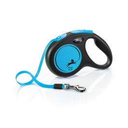 Correa para Perro Flexi New Azul S (5 m) Precio: 15.49999957. SKU: S6102250