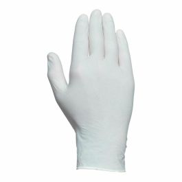 Guantes Desechables JUBA En polvo Caja (100 Unidades)