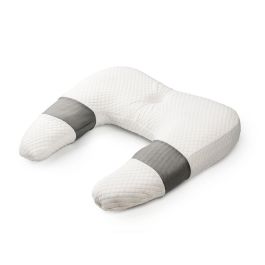 Almohada Ergonómica Multifunción Ullow InnovaGoods Almohada Ergonómica Multifunción Ullow InnovaGoods
