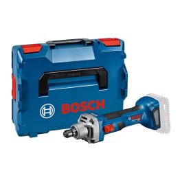 Bosch GGS 18V-20 Professional L-BOXX Lijadora Recta de Batería, 18 V, 1.2 kg Precio: 256.69000016. SKU: B18BYRMYD7